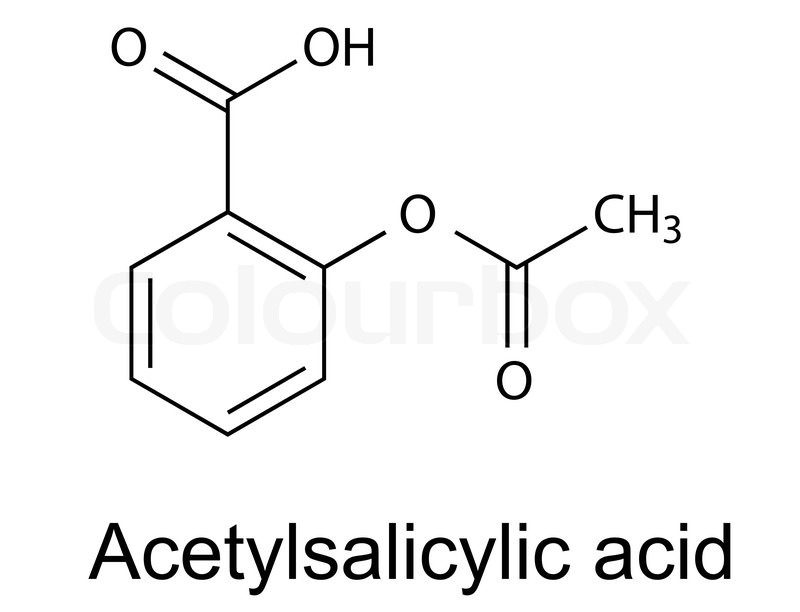 9923282-structural-chemical-formula-of-acetylsalicylic-acid-aspirin